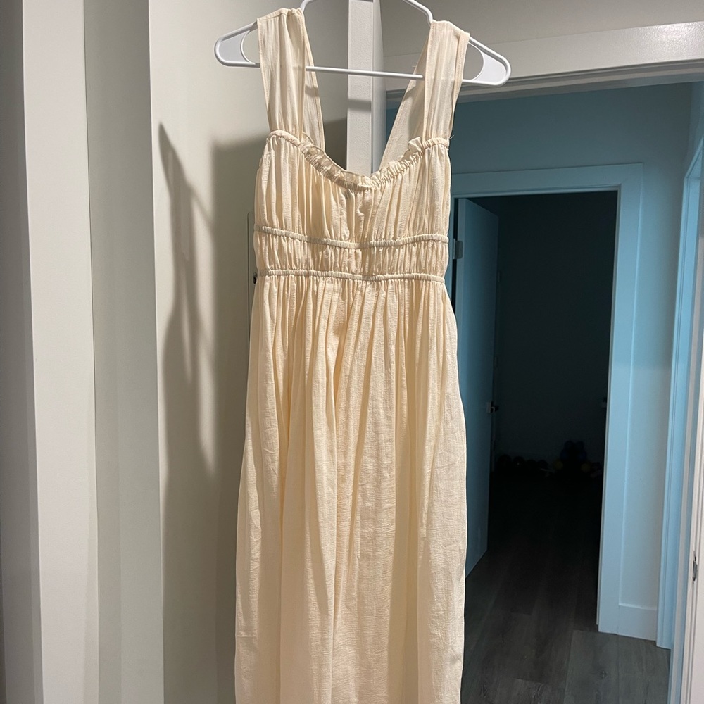 Ciao Lucia Clara dress NWT